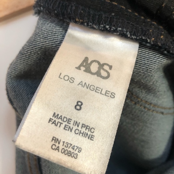 ASOS Skyler Jeans - Picture 8 of 9